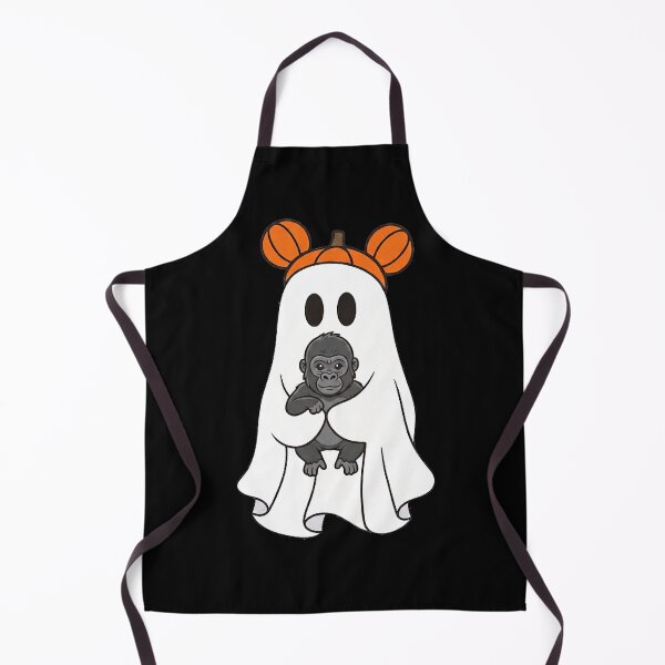 Item preview, Funny Gorilla Halloween Costume Trick or Treat Zoo Boys Girls Kids designed and sold by FurryHavenPH.