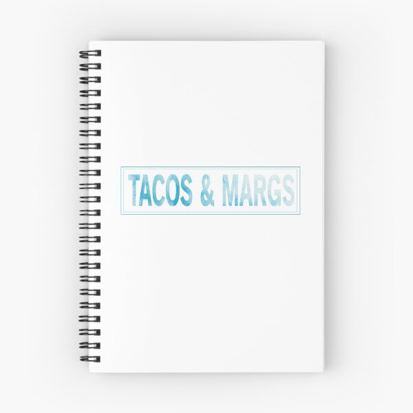 Item preview, Tacos & Margs  designed and sold by Shall Hatch.