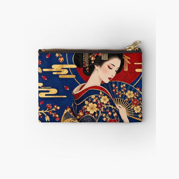 Item preview, Geisha designed and sold by saranagliccuris.