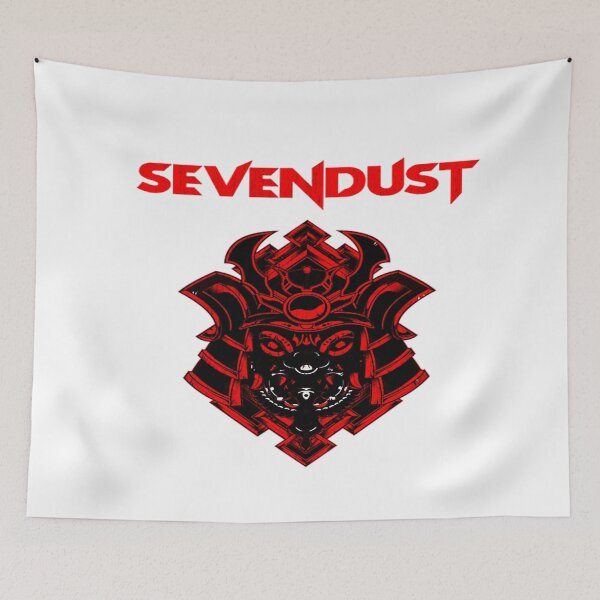 Item preview, Copy of TheDesign lovers sevendust designed and sold by fcrosse4.