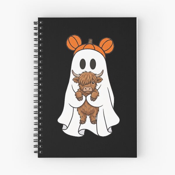 Item preview, Funny Highland Cow Halloween Costume Trick or Treat Zoo Boys Girls Kids designed and sold by FurryHavenPH.