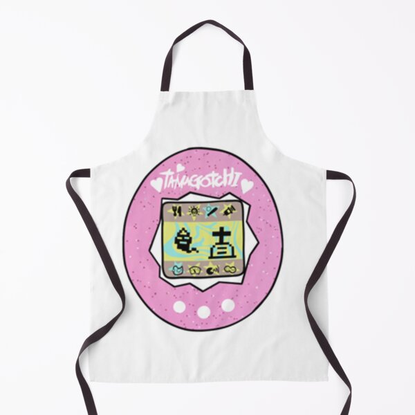 Item preview, Dead Tamagotchi designed and sold by daisyrosecca.
