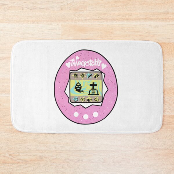 Item preview, Dead Tamagotchi   designed and sold by daisyrosecca.