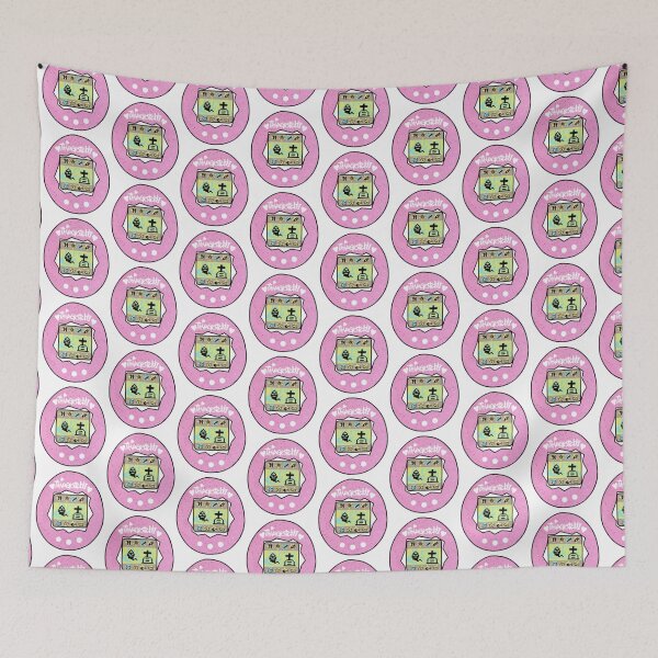 Item preview, Dead Tamagotchi   designed and sold by daisyrosecca.