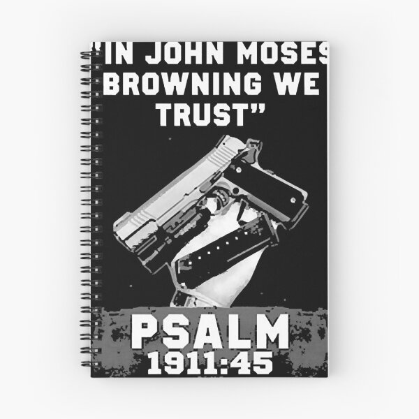 Item preview, Psalm 1911 45 designed and sold by OddHeartParade.