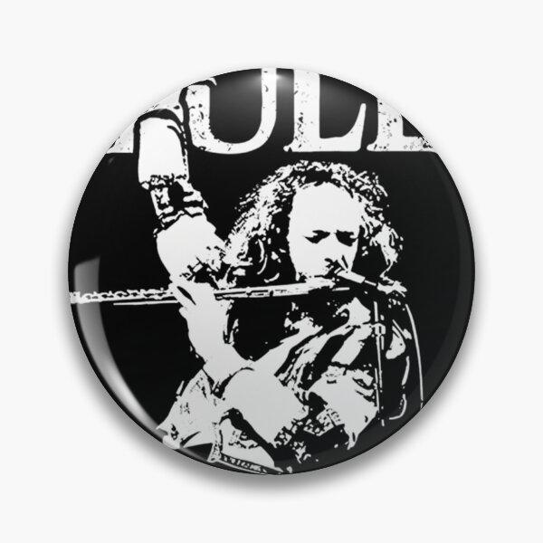 Item preview, Jethro-Tull designed and sold by Triskelion-art.