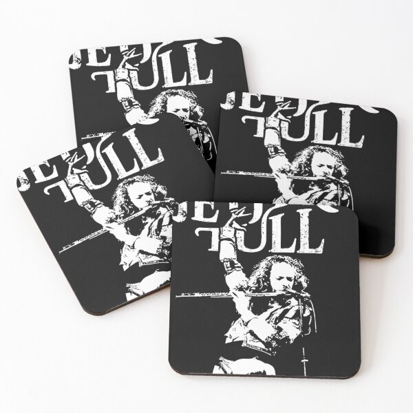 Item preview, Jethro-Tull designed and sold by Triskelion-art.
