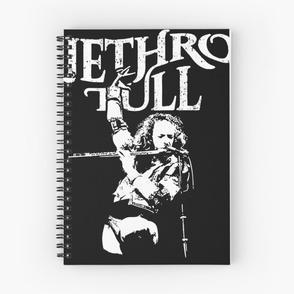 Item preview, Jethro-Tull designed and sold by Triskelion-art.