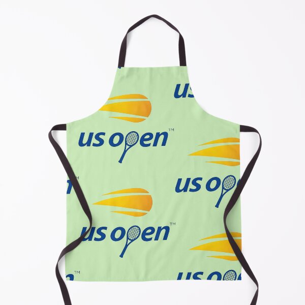 Item preview, US Open Tennis Tournament emblem designed and sold by Abeshinobi.