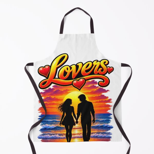 Item preview, lovers designed and sold by Zimmonz World of Nightmares.