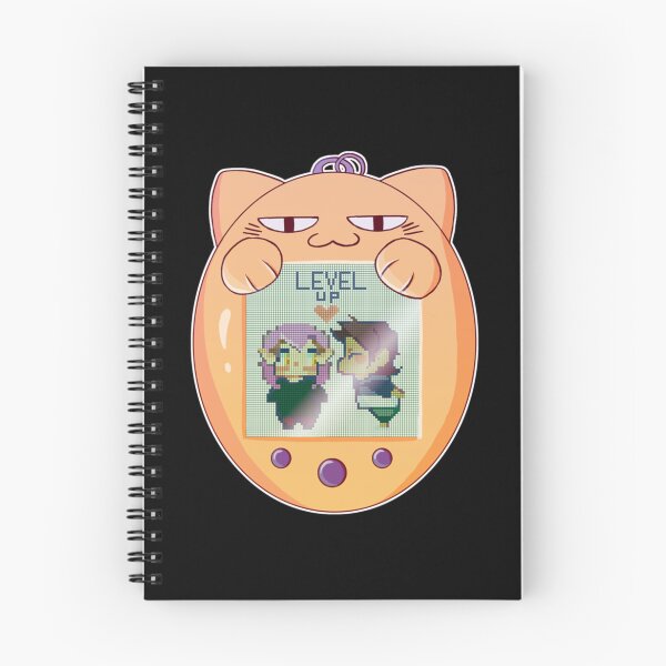 Artikelvorschau, Lumity Tamagotchi entworfen und verkauft von daisyrosecca.