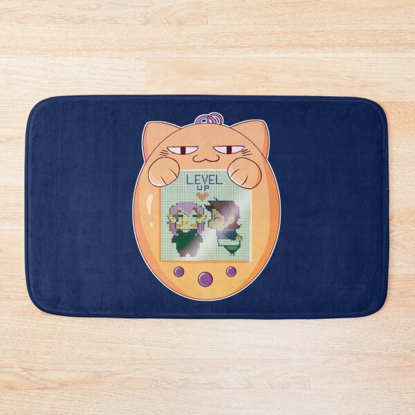 Item preview, Lumity Tamagotchi   designed and sold by daisyrosecca.