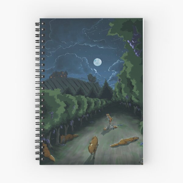 Item preview, Little Foxes in the Vineyard | Song of Solomon 2:15 designed and sold by Megame24.