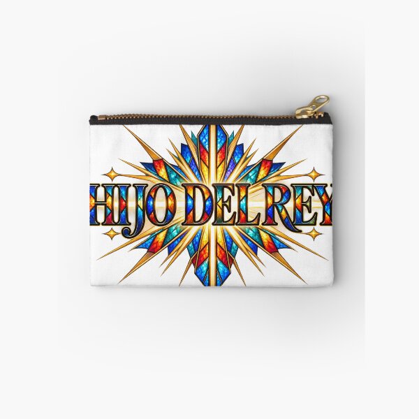 Item preview, Hijo del Rey – Son of the King Christian Stained Glass  designed and sold by OuterFuselage.