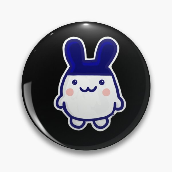 Item preview, Mimitchi Tamagotchi   designed and sold by daisyrosecca.
