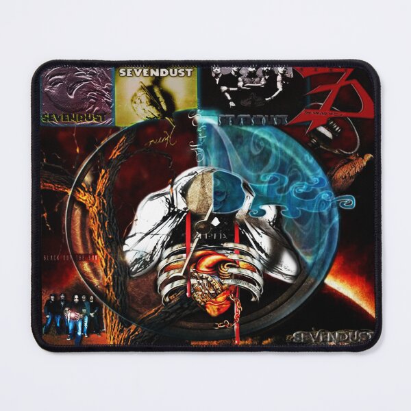 Item preview, TheDesign lovers sevendust designed and sold by fcrosse4.