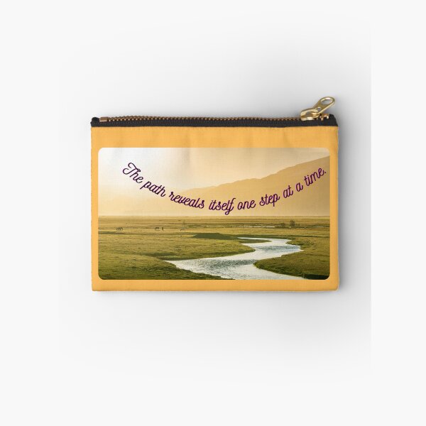 Item preview, Keep Going – Mountain Path & Rising Sun designed and sold by TimelessTalks9.