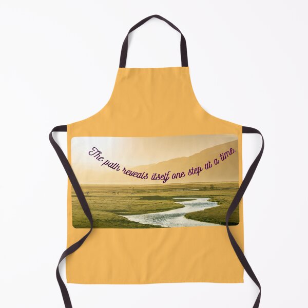 Item preview, Keep Going – Mountain Path & Rising Sun designed and sold by TimelessTalks9.