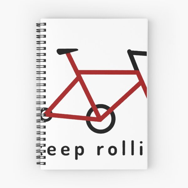 Item preview, Urban Cyclist designed and sold by Oddthentic.