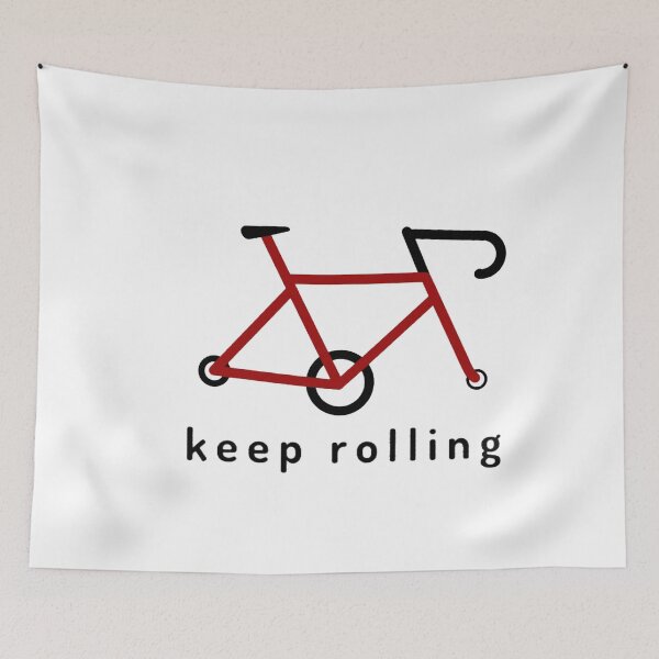 Item preview, Urban Cyclist designed and sold by Oddthentic.