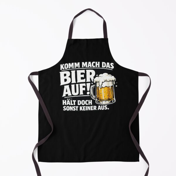 Aperçu de l'œuvre Allez, ouvre la bière ! (Bière) créée et vendue par Loona97.