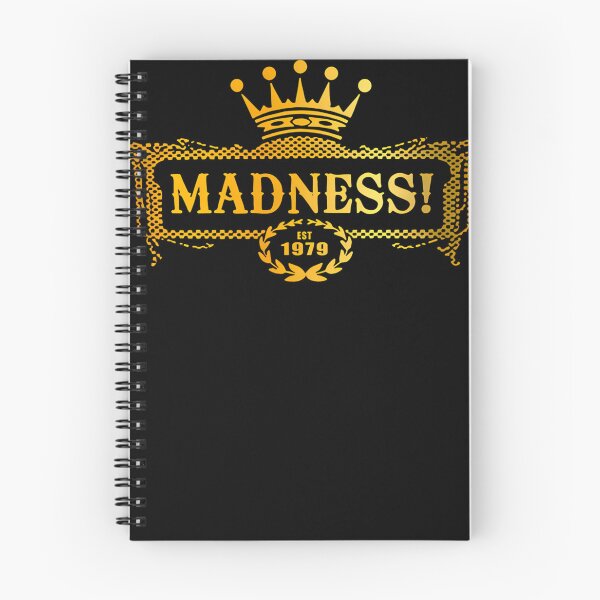 Item preview, Madness-Band designed and sold by HueStudioCo.