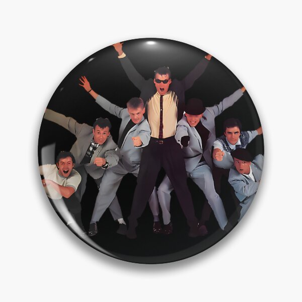 Item preview, Madness-Band designed and sold by ArtVibeArty.