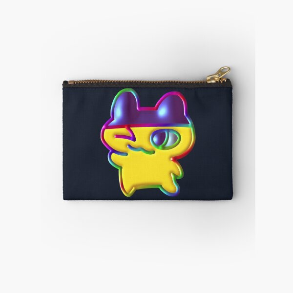 Item preview, Rainbow Mametchi   designed and sold by daisyrosecca.