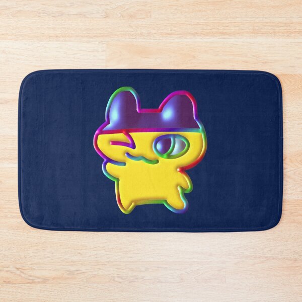 Item preview, Rainbow Mametchi   designed and sold by daisyrosecca.