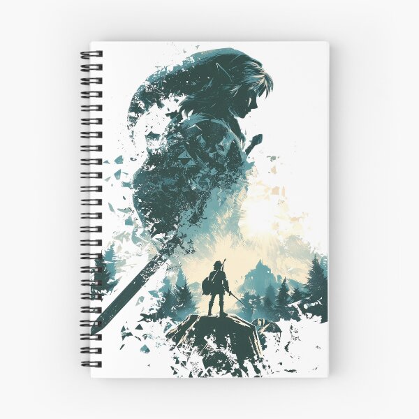 Item preview, Legend Of Zelda - Link designed and sold by AKoukisOfficial.