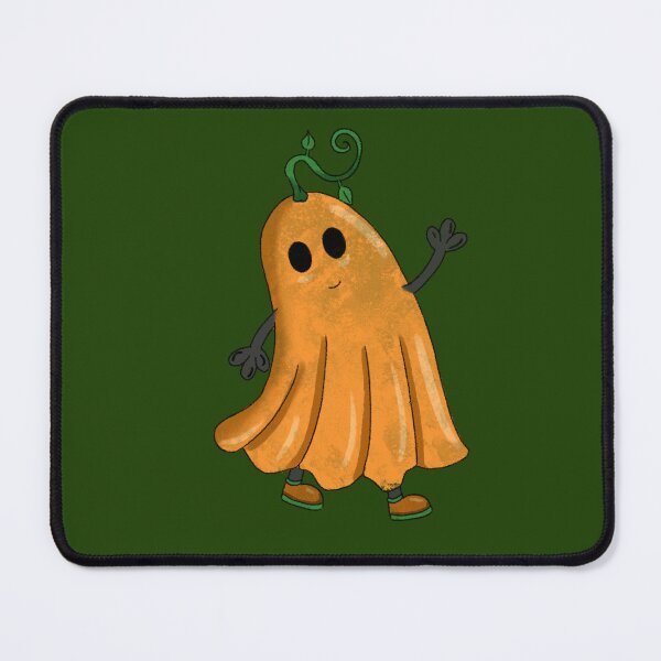 Item preview, Pumpkin Ghost designed and sold by starling_designs.