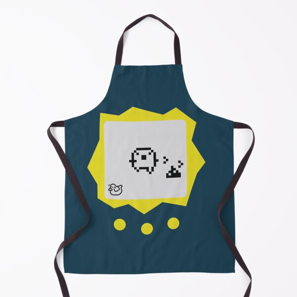 Item preview, Tamagotchi designed and sold by daisyrosecca.