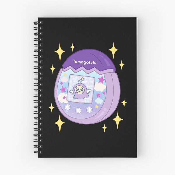 Item preview, Tamagotchi - Weeptchi digital pet tamagotchi pix   designed and sold by daisyrosecca.