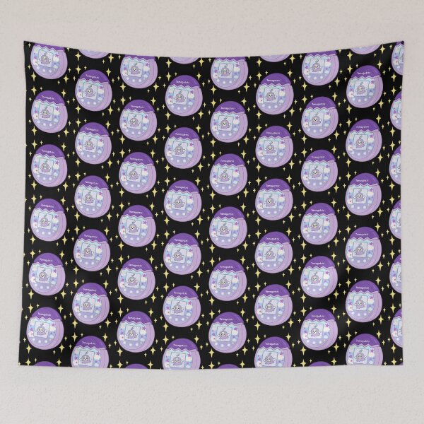 Item preview, Tamagotchi - Weeptchi digital pet tamagotchi pix   designed and sold by daisyrosecca.