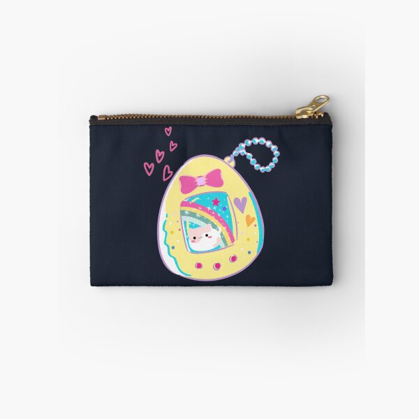 Item preview, Tamagotchi Cat   designed and sold by daisyrosecca.