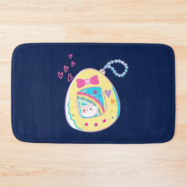 Item preview, Tamagotchi Cat   designed and sold by daisyrosecca.