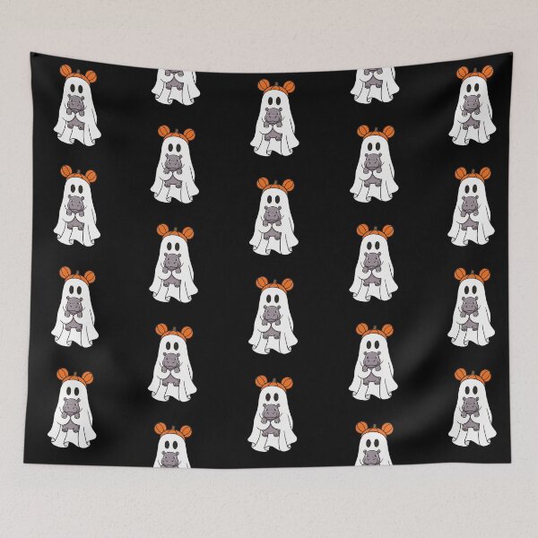 Item preview, Funny Hippopotamus Halloween Costume Trick or Treat Zoo Boys Girls Kids designed and sold by FurryHavenPH.
