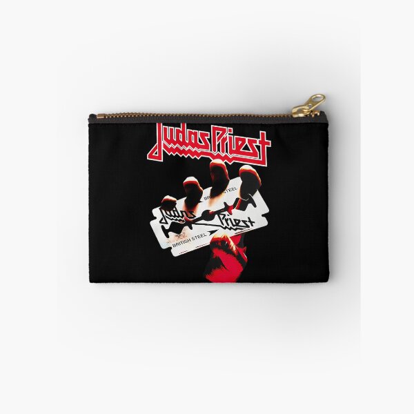 Item preview, Judass Priests British Steel Razor Blade Hand -15 designed and sold by Tkidredlii.