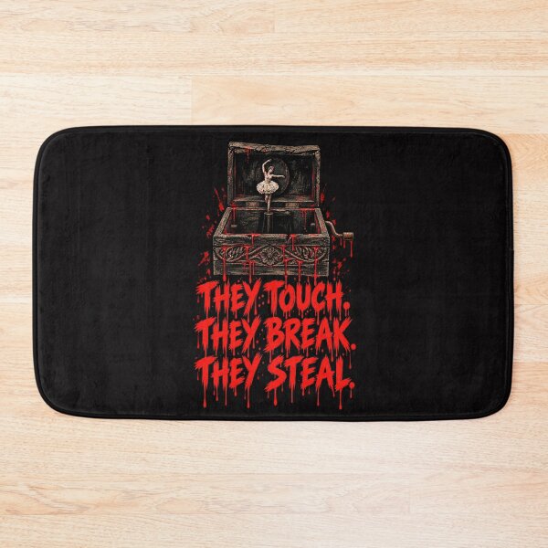 Item preview, Boxed in designed and sold by Popcorn Odyssey.