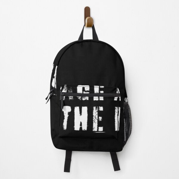 Item preview, Rage Against the Regime: Demonstration Against designed and sold by popfleurs.