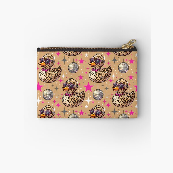 Item preview, Disco ducks  designed and sold by DisorderlyDigital.