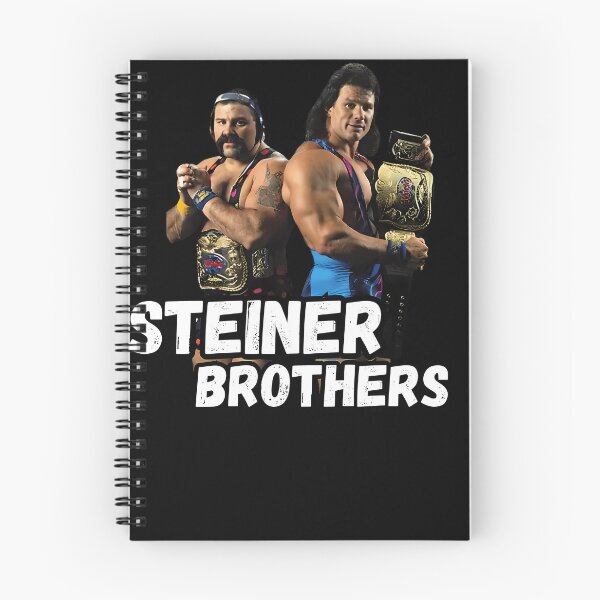 Item preview, Steiner Brothers - Tariik #191 designed and sold by ChromaToon.