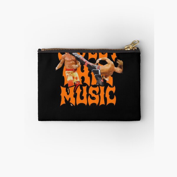 Item preview, Sweet Chin Music - Tariik #186 designed and sold by Triskelion-art.
