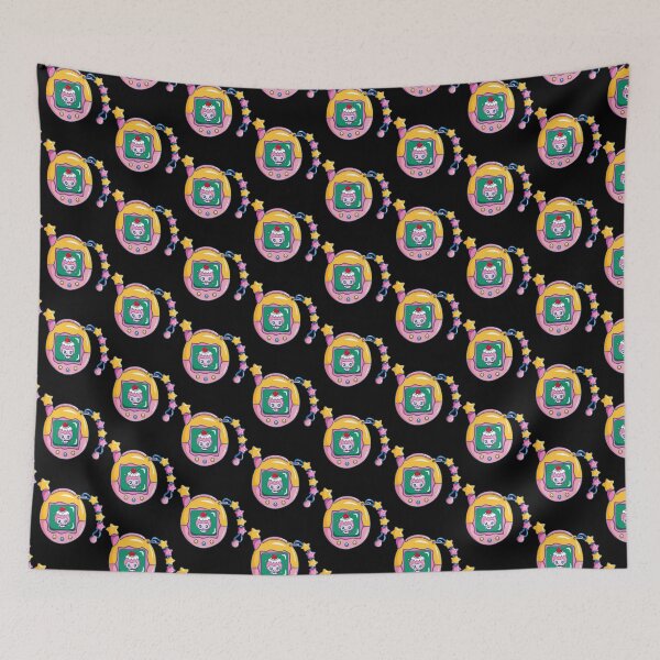 Item preview, Tamagotchi Decoratchi   designed and sold by daisyrosecca.