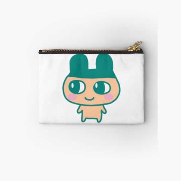 Item preview, Tamagotchi Mametchi (Orange _amp_amp_ Green)   designed and sold by daisyrosecca.