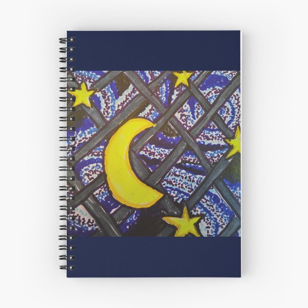 Item preview, Starry Night Gazebo Gazing designed and sold by DancingCreek.