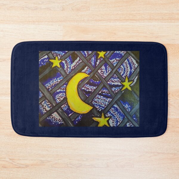 Item preview, Starry Night Gazebo Gazing designed and sold by DancingCreek.