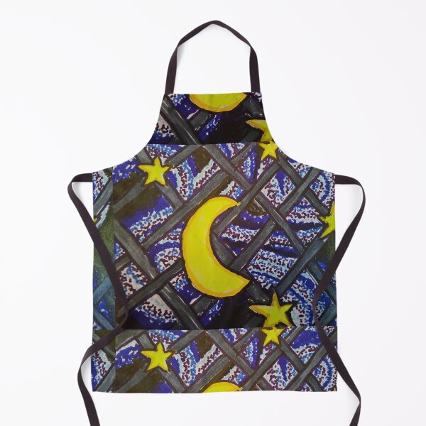 Item preview, Starry Night Gazebo Gazing designed and sold by DancingCreek.