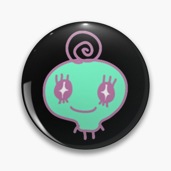 Item preview, Tamagotchi Memetchi (Green)   designed and sold by daisyrosecca.