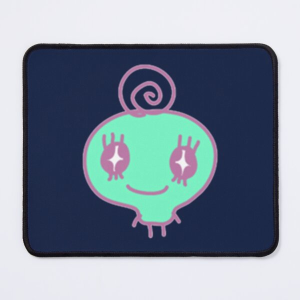 Item preview, Tamagotchi Memetchi (Green) designed and sold by daisyrosecca.